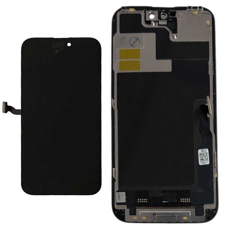 Display LCD INCELL FHD Apple iPhone 14 Pro | AUTODIAGNOSTICABILE