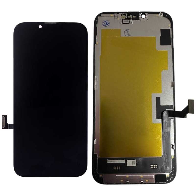Display Lcd Apple iPhone 14+ Plus AUTODIAGNOSTICABILE | SOFT OLED COP