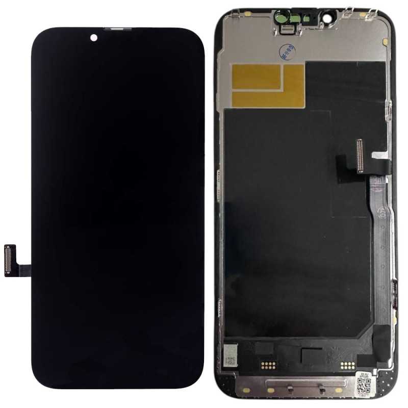 Display Lcd Apple iPhone 13 Pro Max AUTODIAGNOSTICABILE | SOFT OLED COP 120Hz