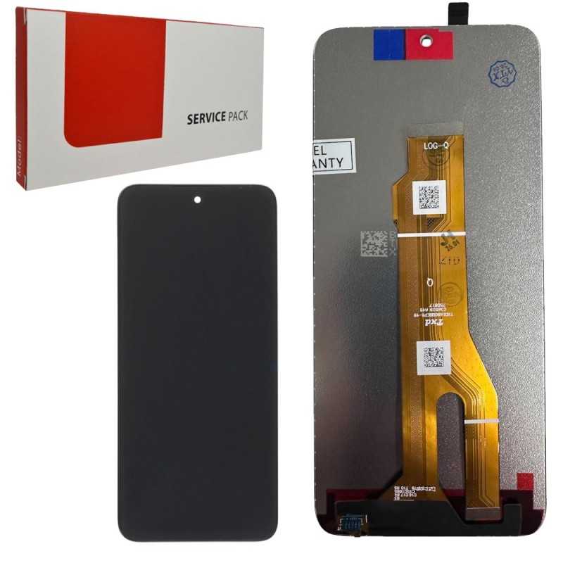 Honor Display LCD IN SERVICE PACK NO FRAME per Honor 400 smart / X7D 4G / X7D 5G / PLAY 70 PLUS