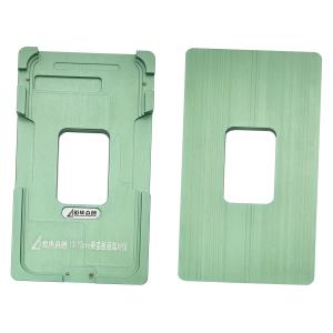 DIMA POSIZIONAMENTO DISPLAY LCD IPHONE 13 / 13 PRO IN ALLUMINIO (XHZC)