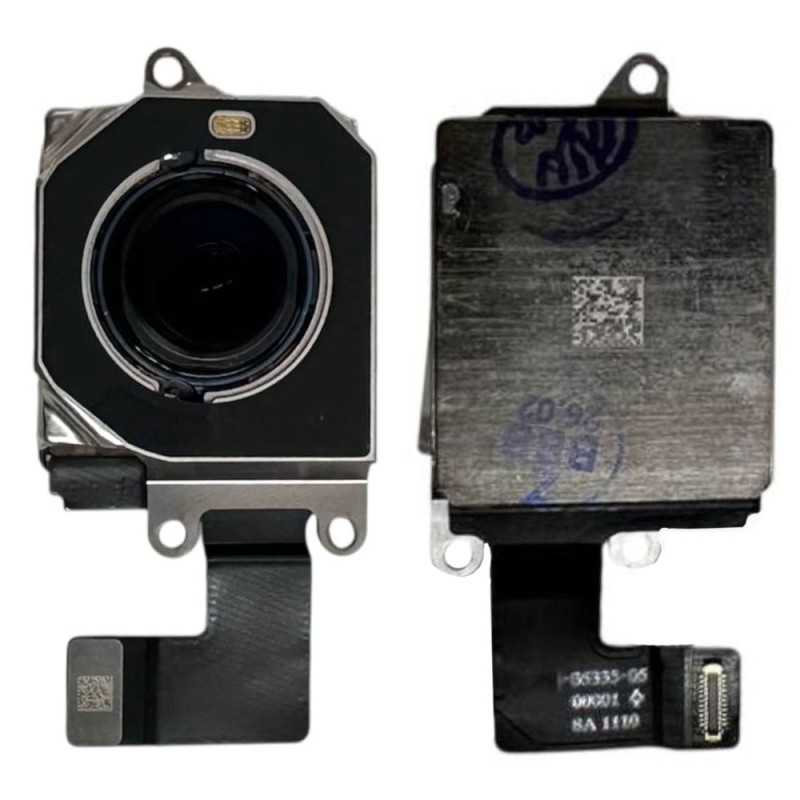 Fotocamera Posteriore Per Apple iPhone 17 AIR Rear Camera - PARI ORIGINALE