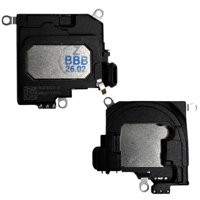 Altoparlante Earpiecer Speaker Per Apple iPhone 17 Air PARI ORIGINALE - NO FLEX
