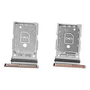 CARRELLO SIM S901B S906B ROSA(SIM 1 + SIM 2) GH98-47086D