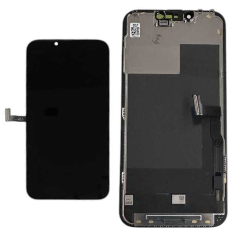 Display Lcd Apple iPhone 13 Pro AUTODIAGNOSTICABILE | HARD OLED FHD