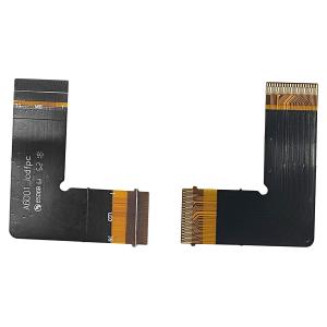 FLAT COLLEGAMENTO PER LENOVO TB-X304F TAB 4 10 (LCD)