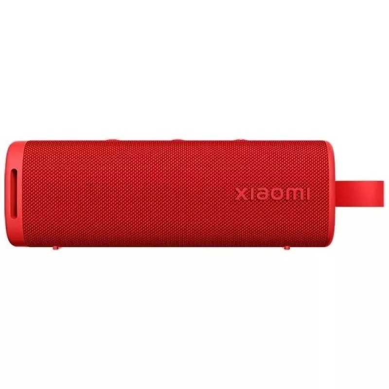 Xiaomi Sound Outdoor Speaker 30W QBH4263GL Bluetooth 5.4 Portable IP67 Waterproof TWS Stereo Rosso