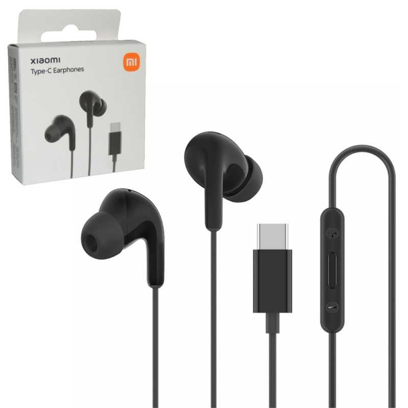 XIAOMI Auricolare USB-C Resistente all&