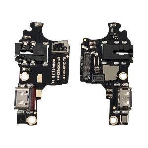 PCB RICARICA HONOR 10