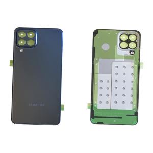 BACK COVER PER SAMSUNG M336B M33 BLU GH82-28444A