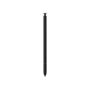 PENNA S-PEN STYLUS PER SAMSUNG S908B S22 ULTRA 5G BURGUNDY RED GH96-14790B GH96-15290B