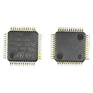 IC STM32 POWER CONTROL PER NINTENDO SWITCH LITE