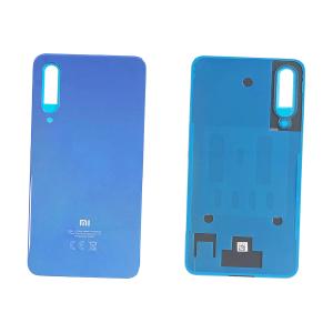 BACK COVER PER XIAOMI MI 9 SE BLU 554043920110
