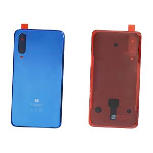 BACK COVER PER XIAOMI MI 9 BLU 5540446000A7