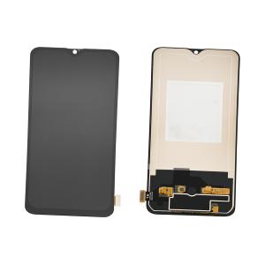 DISPLAY LCD PER REALME X2 RMX1993 NERO (TFT)