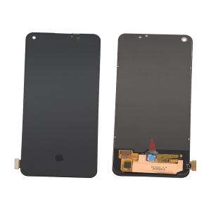 DISPLAY LCD PER OPPO RENO 5Z 5G / A94 5G NERO (04 VERSION) (AMOLED)