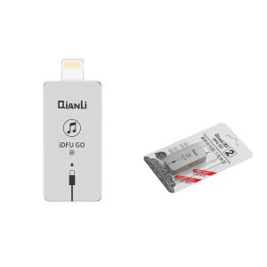 IDFU GO 2 QIANLI PER IPHONE & IPAD