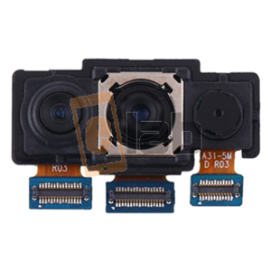 FOTOCAMERA POSTERIORE SAMSUNG GALAXY A31 / A41 A315F A415F