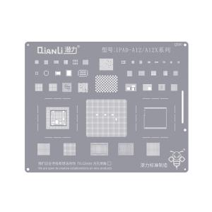 STENCIL PER REBALLING IC CHIP QIANLI QS90