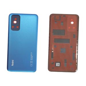 BACK COVER PER XIAOMI REDMI NOTE 11S BLU / TWILIGHT BLUE 55050001UU9T
