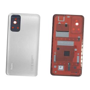 BACK COVER PER XIAOMI REDMI NOTE 11S BIANCO / PEARL WHITE 55050001U09T