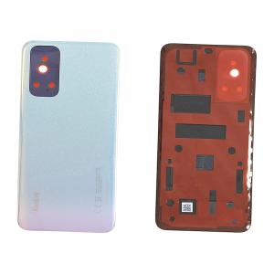 BACK COVER PER XIAOMI REDMI NOTE 11 STAR BLU 55050001VW9T 55050001VZ9T
