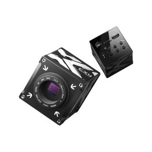 TELECAMERA MICROSCOPICA INDUSTRIALE CON SENSORE IMMAGINE CMOS MEGA-IDEA CX4