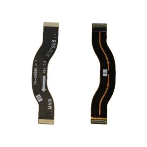 FLAT LCD G998B S21 ULTRA 5G (MAIN + SUB) GH59-15418A