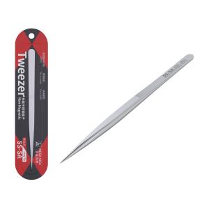PINZA MEGA-IDEA SS-SA 140mm CON PUNTA LUNGA