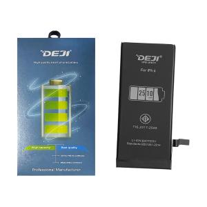 BATTERIA PER IPHONE 6 (DEJI) MAGGIORATA 2510mAh