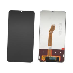 DISPLAY LCD PER HONOR X7 4G CMA-LX1 NERO (COF)