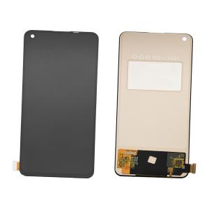 DISPLAY LCD PER OPPO RENO 6 5G NERO (TFT)
