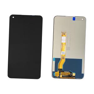 DISPLAY LCD PER REALME 9i RMX3491 / NARZO 50 4G RMX3286 NERO