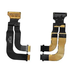 FLAT LCD PER APPLE WATCH 41MM SERIE 7