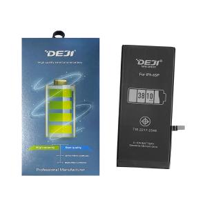BATTERIA PER IPHONE 6S PLUS (DEJI) MAGGIORATA 3810mAh