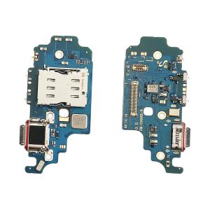 PCB RICARICA G998B S21 ULTRA CON LETTORE SIM GH96-14064A