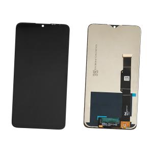 DISPLAY LCD PER TCL 20SE T671H NERO