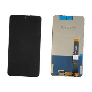 DISPLAY LCD PER TCL 20 5G T781H / T781K NERO