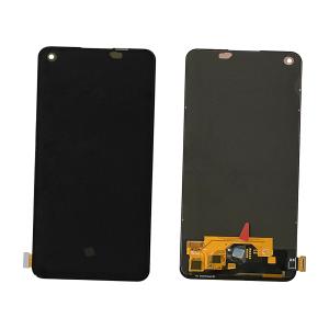 DISPLAY LCD PER REALME 9 PRO+ PLUS RMX3392 RMX3393 NERO (AMOLED)