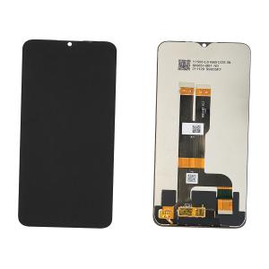 DISPLAY LCD PER REALME C31 RMX3501 NERO
