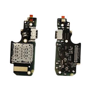 PCB RICARICA PER XIAOMI REDMI NOTE 11 PRO 5G CON LETTORE SIM 5600020K6S00