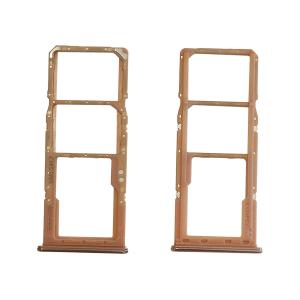 CARRELLO SIM A705F A70 CORALLO DS GH98-44196D