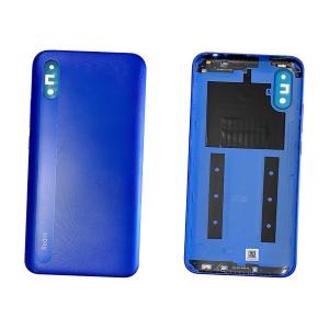 BACK COVER PER XIAOMI REDMI 9A BLU 55050000L5K1 55050000EB5Z