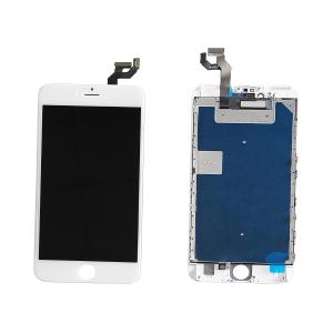 DISPLAY LCD PER IPHONE 6S PLUS BIANCO (iTruColor GF2)