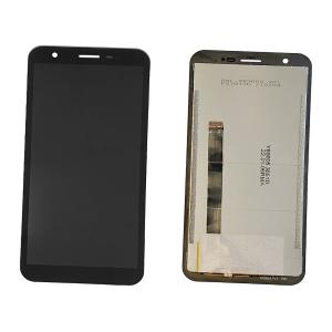 DISPLAY LCD PER BLACKVIEW BV4900 NERO