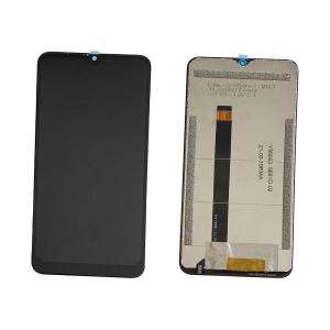 DISPLAY LCD PER BLACKVIEW A60 NERO