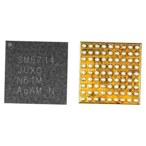 IC 1203-009470 CHIP POWER SUPERVISOR SM5714 PER SAMSUNG