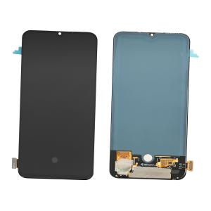 DISPLAY LCD PER XIAOMI MI 10 LITE 5G GRIGIO TARNISH (OLED) (O/S)