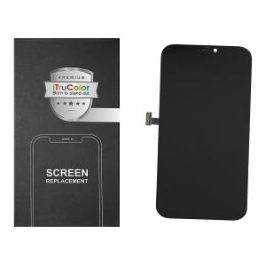 DISPLAY LCD PER IPHONE 12 PRO MAX (SOFT OLED iTruColor)
