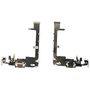 FLAT DOCK RICARICA PER IPHONE 11 PRO MAX GOLD